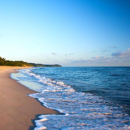 Pokoje Goscinne West Wladyslawowo Phòng bức ảnh