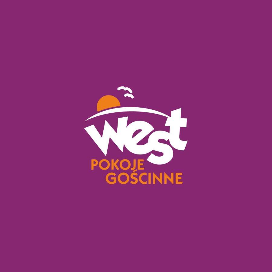 Pokoje Goscinne West Wladyslawowo Ngoại thất bức ảnh