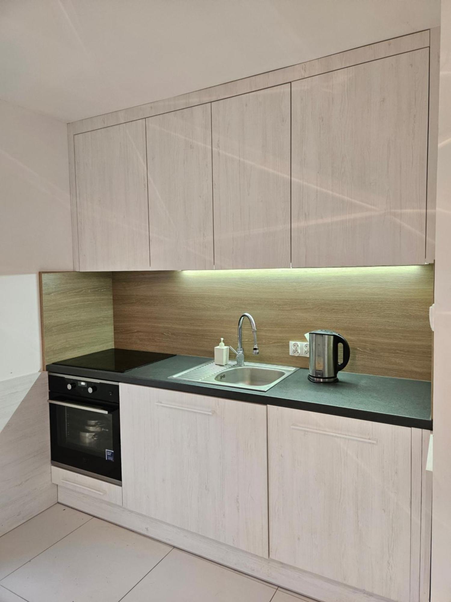 Pokoje Goscinne West Wladyslawowo Ngoại thất bức ảnh