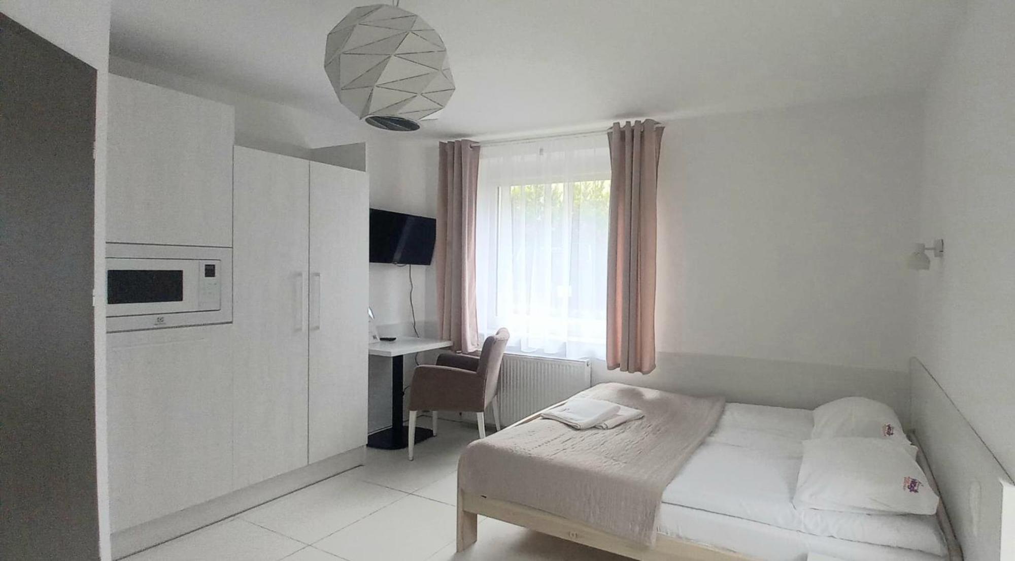 Pokoje Goscinne West Wladyslawowo Phòng bức ảnh