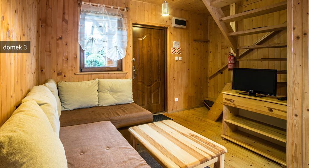 Pokoje Goscinne West Wladyslawowo Phòng bức ảnh